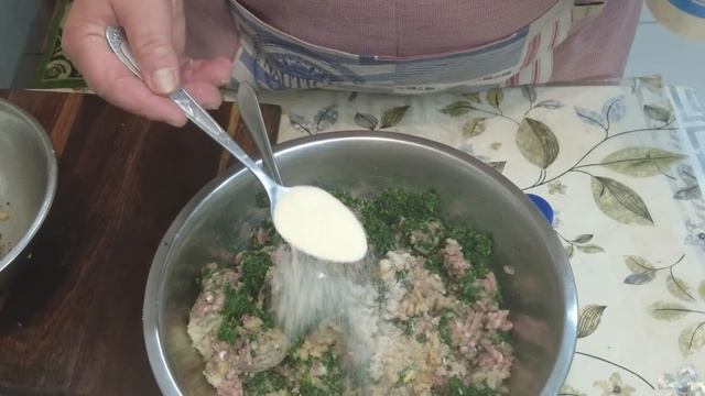 У ВАС Є КРОПИВА? - Готуємо КОТЛЕТИ! смотреть онлайн