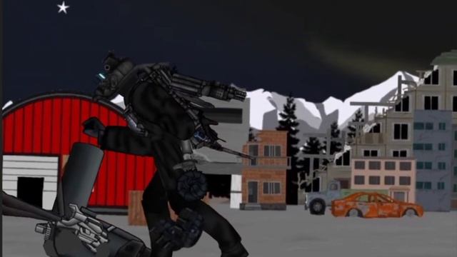 Skibidi wars 2 part !!!!!!!! No link private смотреть онлайн