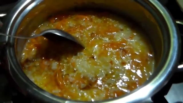 Как сварить вкусную пшенную кашу КК смотреть онлайн