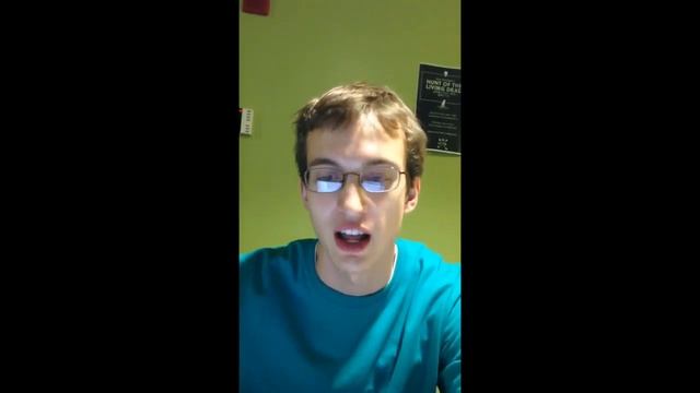 Reading from "Zombie Survival Guide" смотреть онлайн