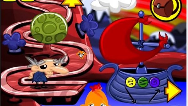 MonkeyHappy.com - Monkey GO Happy Chocolate - Stage 72 Walkthrough Hints Pencilkids