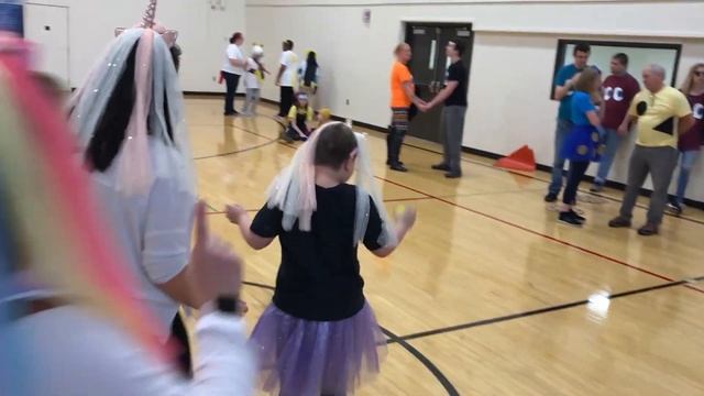 The Monster Mash! смотреть онлайн