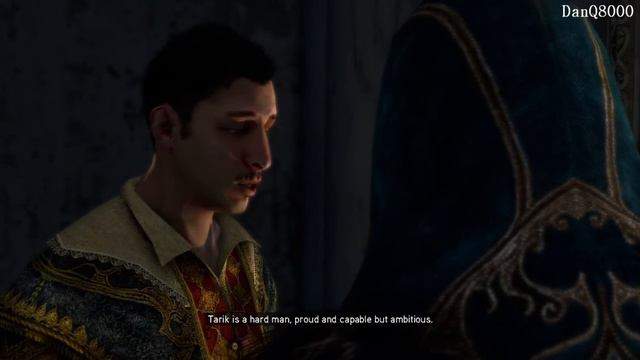 Assassin's Creed: Revelations HD Playthrough Part 32 | DanQ8000 смотреть онлайн