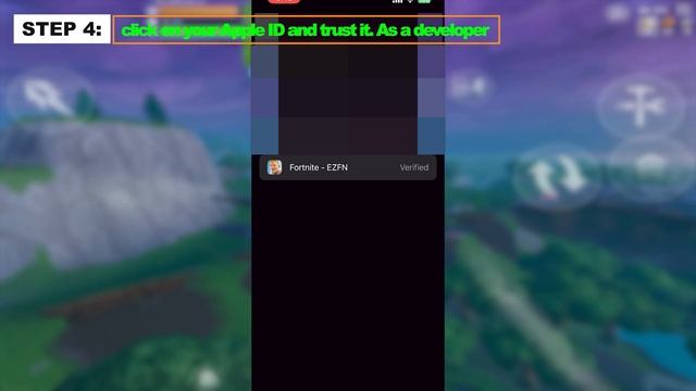 How To Download and Play OG Fortnite Mobile on iOS! (Working 2023) смотреть онлайн