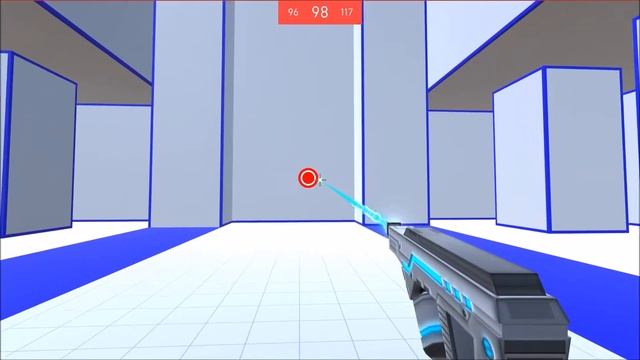 Aim Hero: Aim Practice App on Steam смотреть онлайн