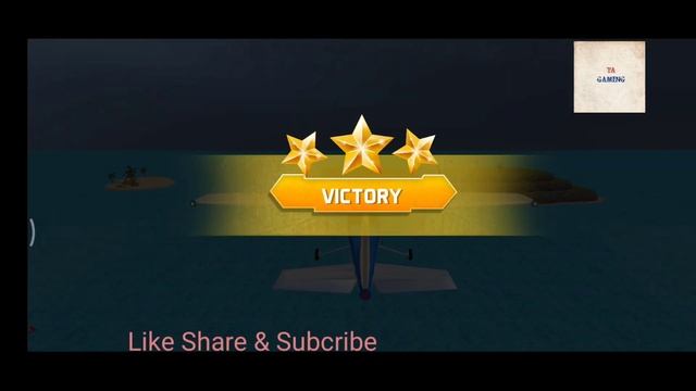 New Airplane Games Real Plane flight Games Full HD Aandroid Game #1 смотреть онлайн