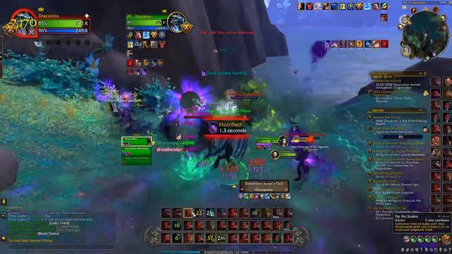 Footmen vs Grunts Warcraft 3 смотреть онлайн