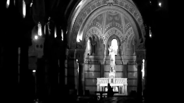 1 LoFi Minute #002: Notre-Dame de Fourvière смотреть онлайн