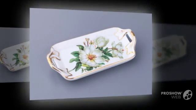 Тарелки эконом