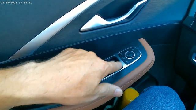 ОМОДА С5. Первое знакомство. смотреть онлайн