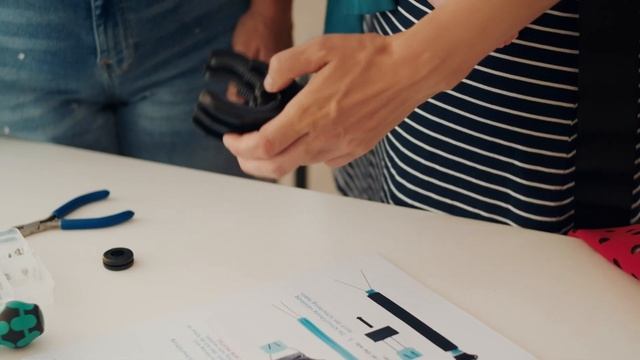 Team Building at the Dr. Christina Sternbauer's Team смотреть онлайн