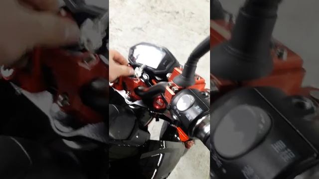 Электро баик M3S смотреть онлайн