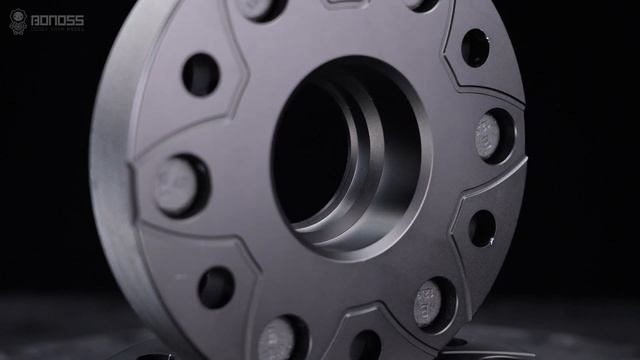 Are Pajero Sport 2024 1.5-Inch Wheel Spacers Safe To Use? - BONOSS Mitsubishi Accessories смотреть онлайн