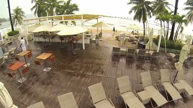 Pullman Pattaya Hotel G