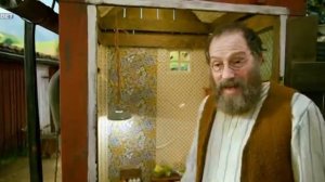 Петсон и Финдус.