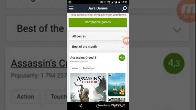 How to download GTA 5 FOR ANDRIOD(JAVA) смотреть онлайн
