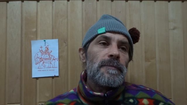 Сказки на ночь - 65. История 6-ти сыновей Камсы (2023.03.19) смотреть онлайн