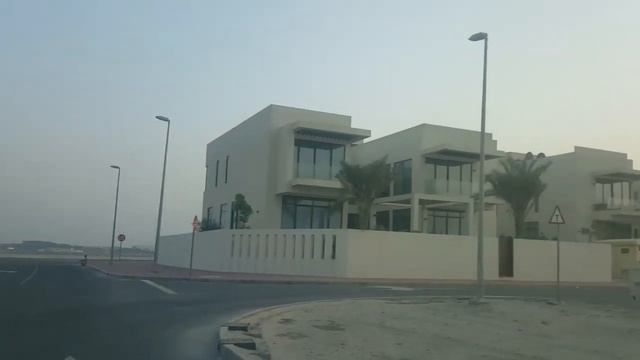 Dubai Pearl Jumeirah Island spectacular mixed community. #MyDubai #InUAE #Project #DubaiPearl. A wo смотреть онлайн