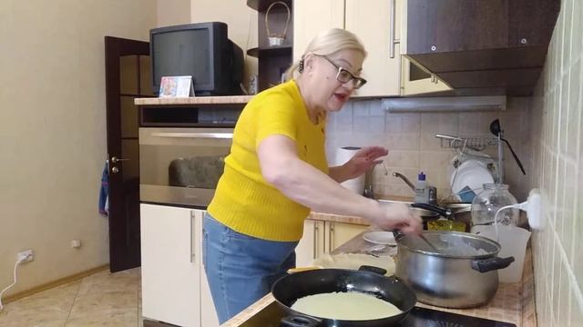 Так ли хороша сковорода ICook? смотреть онлайн