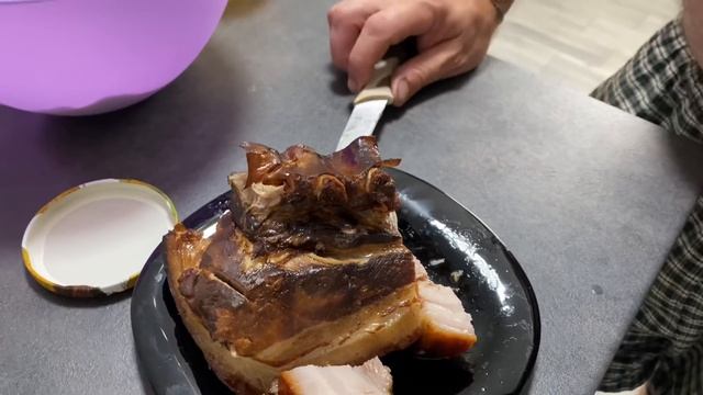 521❤️Еще и ежевика! Подарок в радость! Долгая дорога в гости.????????????? смотреть онлайн