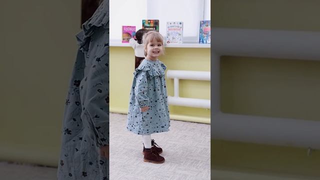 Детское платье из фланели смотреть онлайн