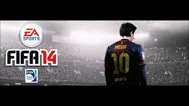 Fifa 14-Olympic Ayres- Magic смотреть онлайн