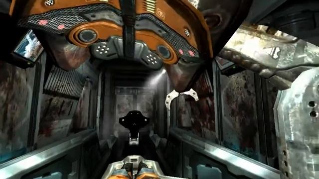 Прохождение игры Quake 4 часть 29 смотреть онлайн