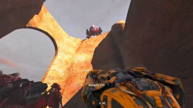 Super Rocket Launcher смотреть онлайн