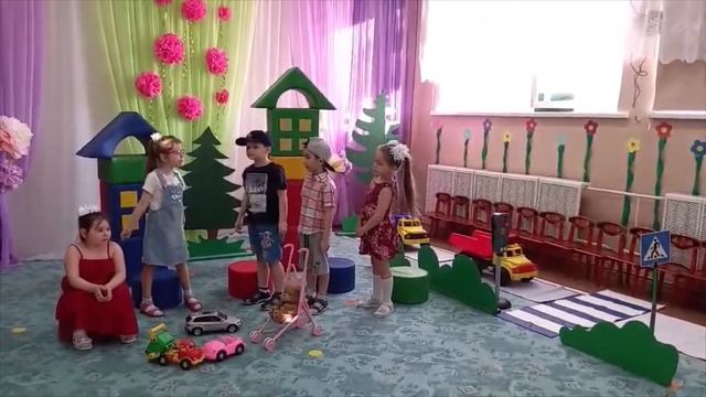 ПДД И ТЕАТР смотреть онлайн