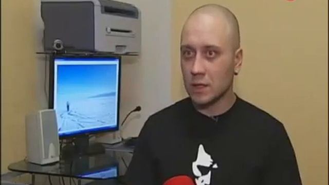 Как отделить Сибирь от России Американцы знают как! смотреть онлайн