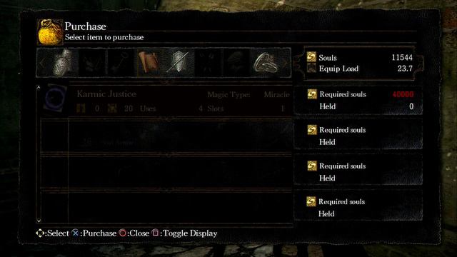 Dark Souls серия 4-Горгульи 2 брата акробата смотреть онлайн