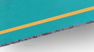 Uniplex Ecoline - войлочная подложка для напольных покрытий