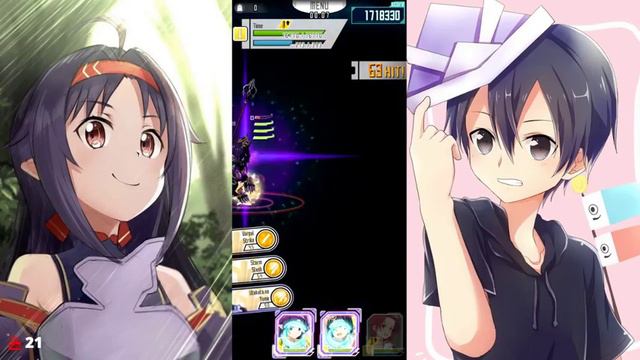 SAO MD Time To Restock On Supplies! Let The Multis Begin! (NA Server) смотреть онлайн