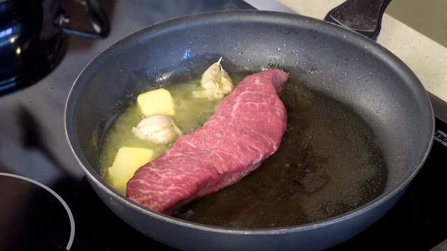 Стейк Денвер - ВЛАДШЕФ