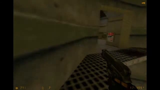 Half-Life #6: Дерзкие солдаты смотреть онлайн