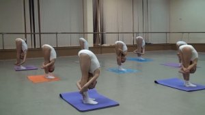 ЧАСТЬ 3   МГАХ Подготовишки Н А Вихревой 26 12 2013