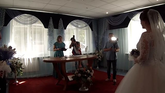 VLOG: Свадьба Яковлевых. Часть 1 смотреть онлайн