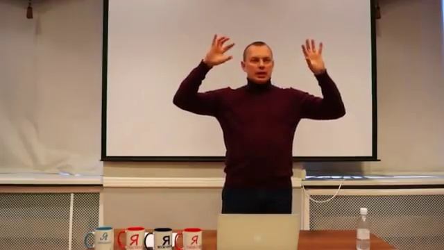 Новая запись. А Палиенко Деньги и энергетика смотреть онлайн