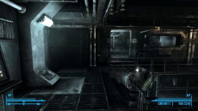 Fallout 3 Let's Play - Part 86: Found my dad, kinda смотреть онлайн