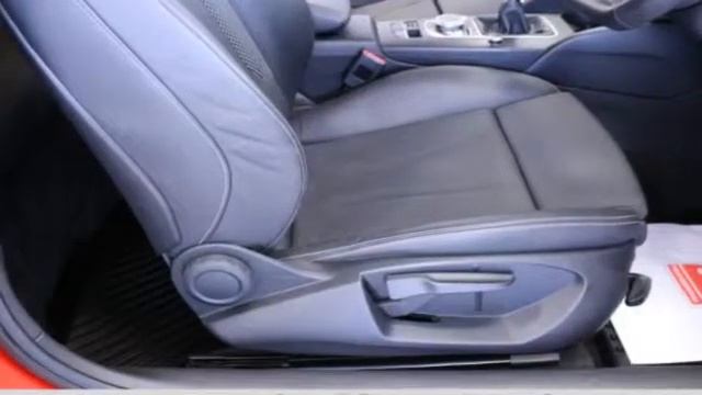 2013 63 AUDI A3 1.4 TFSI S LINE 3d 121 BHP - OakwoodMotorCompany.com смотреть онлайн