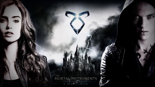 She's Not A Mundane | The Mortal Instruments: City Of Bones (Score) смотреть онлайн