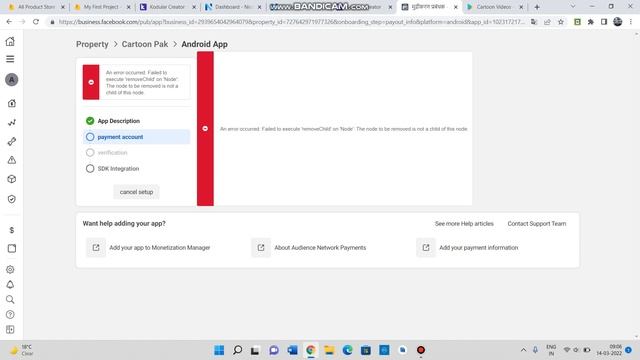 Problem Solve || 'removeChild' on 'Node': The node to be removed is not a child of this node смотреть онлайн