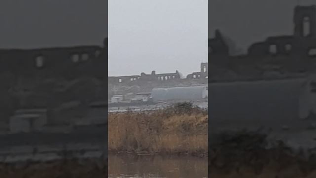 Крепость Орешек и Ладожское озеро смотреть онлайн