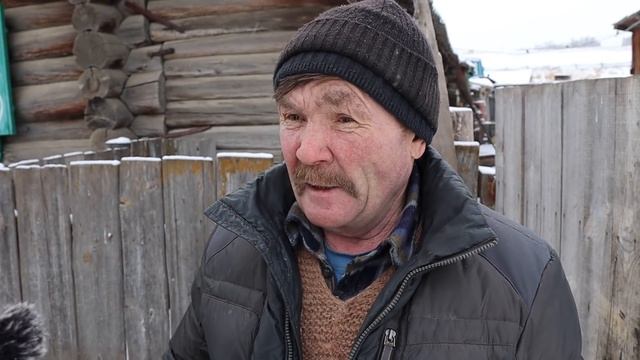 Почему забайкальское село затопило в лютые морозы смотреть онлайн