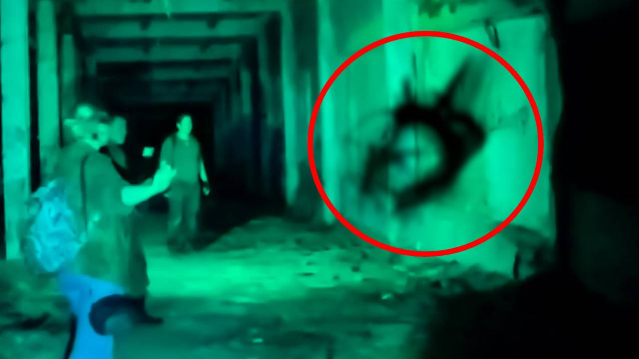 Призрак швейной фабрики: история загадочного прошлого смотреть онлайн