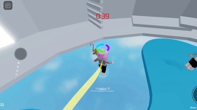 играю в роблакс и рассказываю про обновление / roblox tower of hell смотреть онлайн