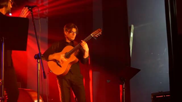 "Leśmian intymnie" w gostyńskim Hutniku 30.07.22 r. смотреть онлайн