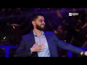 Аманта Бисултанова, Тимир-Булат Хасанов - Исбаьхьа безам | KAVKAZ MUSIC CHECHNYA