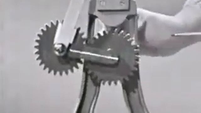 Рычажно-зубчатый пятизвенный механизм смотреть онлайн