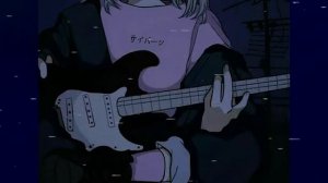 мукка - девочка с каре (slowed + reverb)